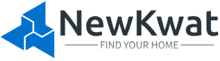 NewKwat Logo