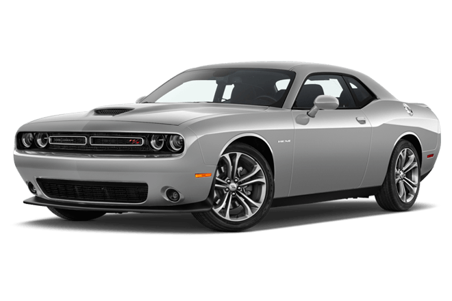 Dodge Challenger RT