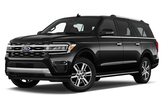 Ford Expedition Limited