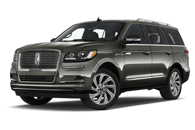 Lincoln Navigator Reserve