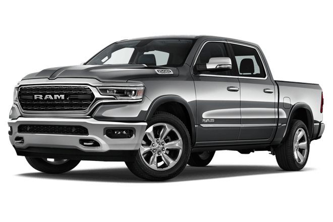 Ram 1500 Limited